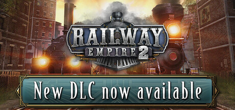 Railway Empire 2