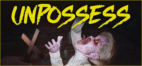 Unpossess: Exorcism Simulator