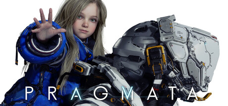 PRAGMATA